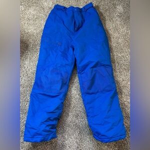Swiss Tech Snow Pants Boys Size XXL, 18